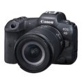 Canon EOS R5 DSLR Camera