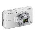 Nikon Coolpix S810c