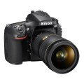 Nikon D810 DSLR Camera