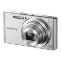 Sony DSC-W830 20.1 MP