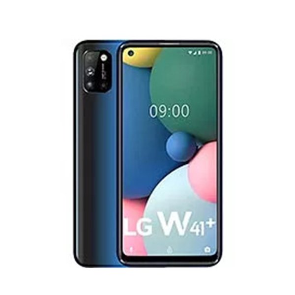 LG W41+