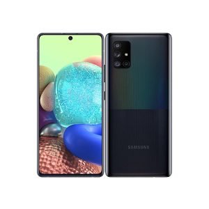 Samsung Galaxy A71 5G UW