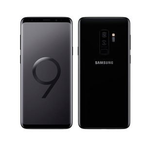 Samsung Galaxy S9+