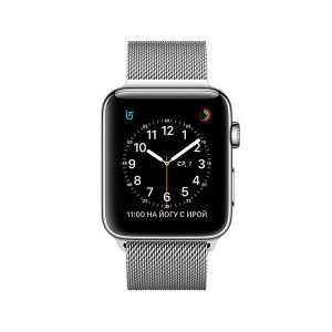 Apple Watch Edition 42mm (1st gen)