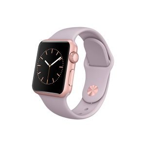 Apple Watch Series 1 Aluminum 38mm