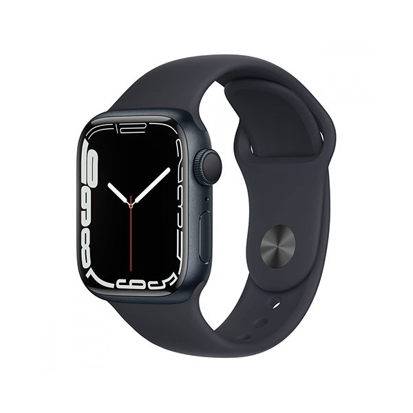 Apple Watch Series 7 Aluminum