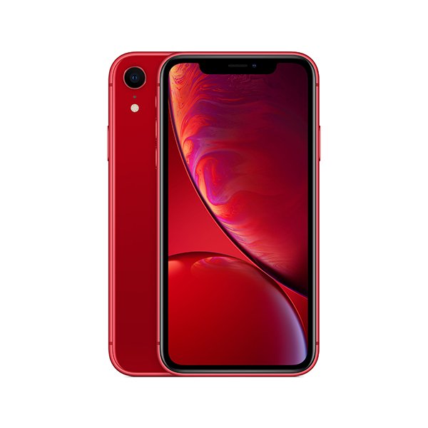 Apple iPhone XR