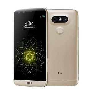 LG G5
