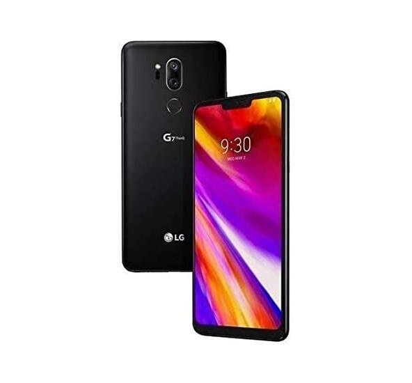 LG G7 Fit