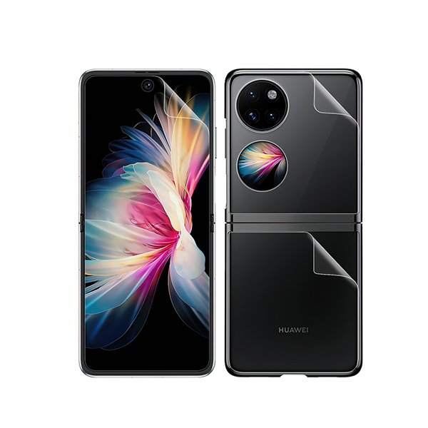 Huawei P50 Pocket