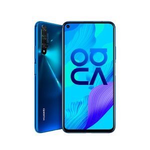 Huawei nova 5T