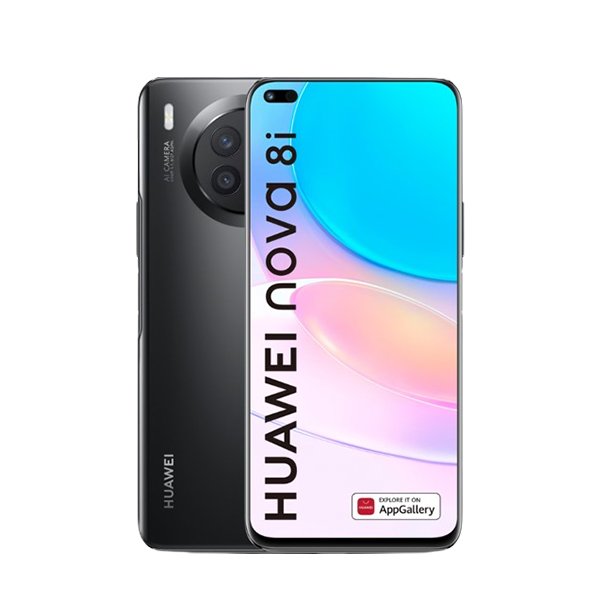 Huawei nova 8i