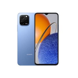 Huawei nova Y72