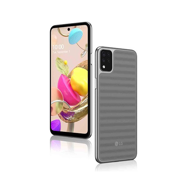 LG K42