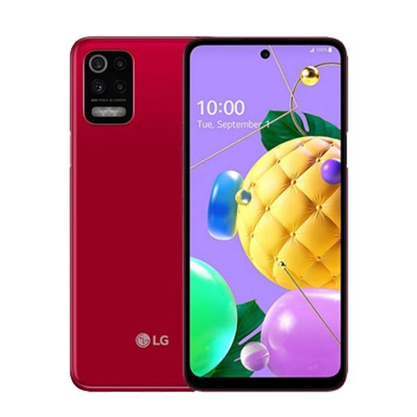 LG Q52