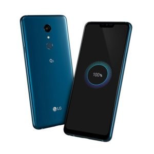 LG Q9