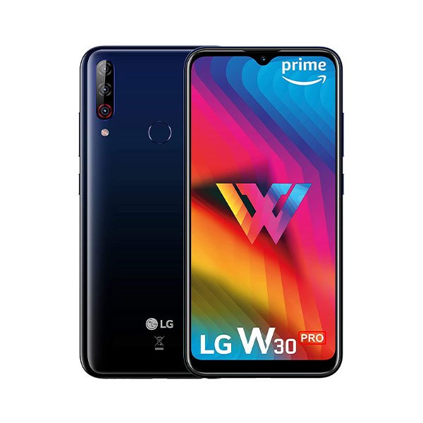 LG W30 Pro