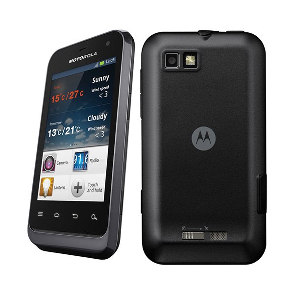 Motorola Defy Mini XT320