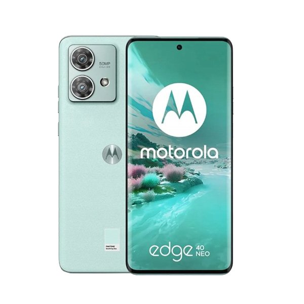 Motorola Edge 40 Neo