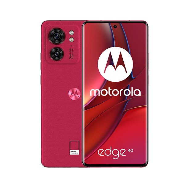 Motorola Edge 40