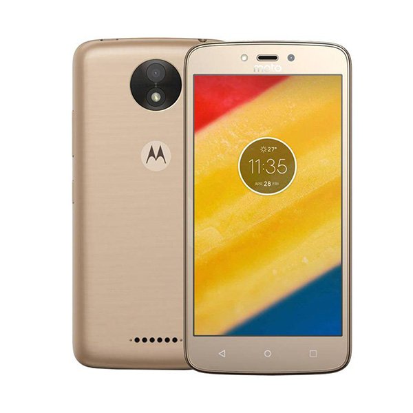 Motorola Moto C Plus