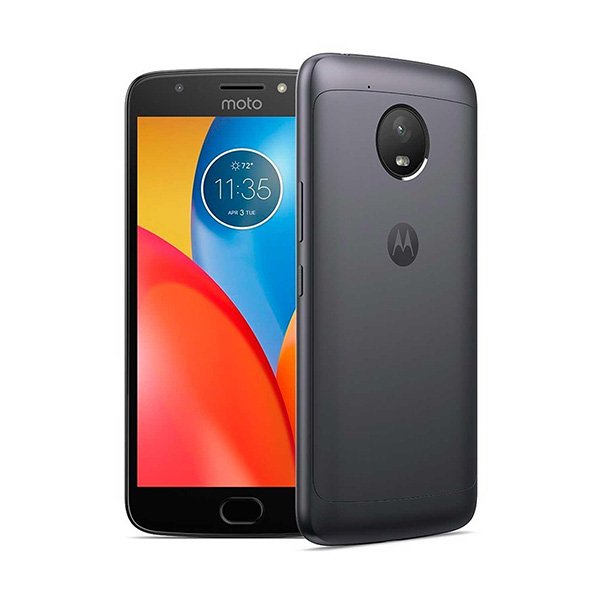 Motorola Moto E4 Plus (USA)