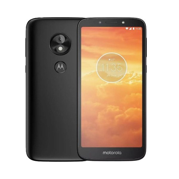 Motorola Moto E5 Play Go