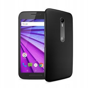 Motorola Moto G (3rd gen)