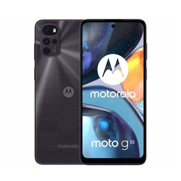 Motorola Moto G22