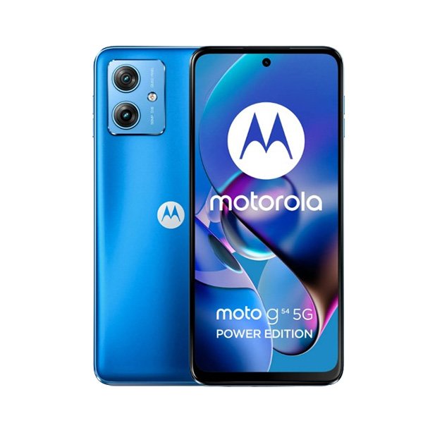 Motorola Moto G54