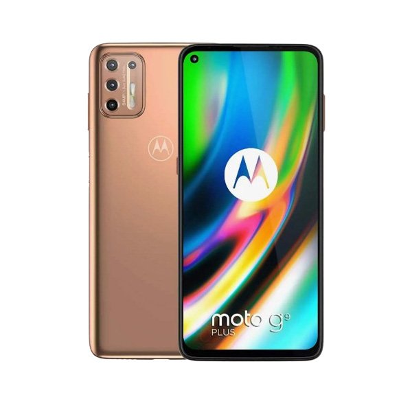 Motorola Moto G9 Plus