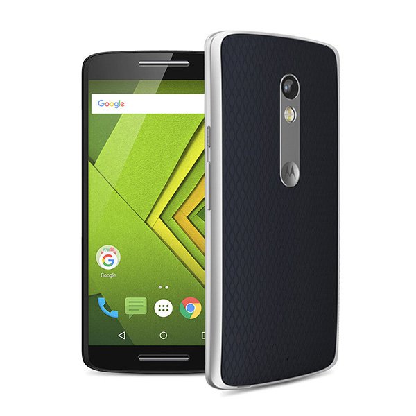 Motorola Moto X Play Dual SIM