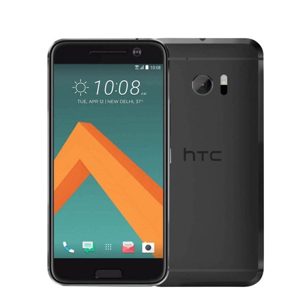 HTC 10 Lifestyle