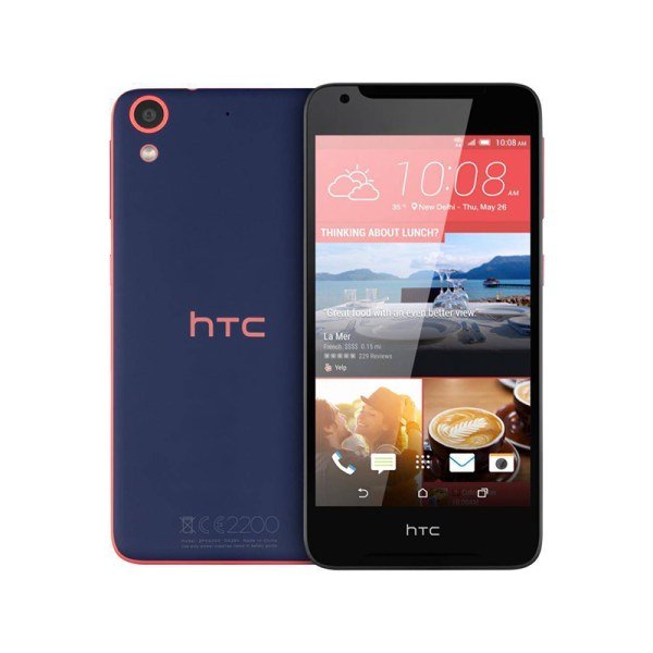 HTC Desire 628