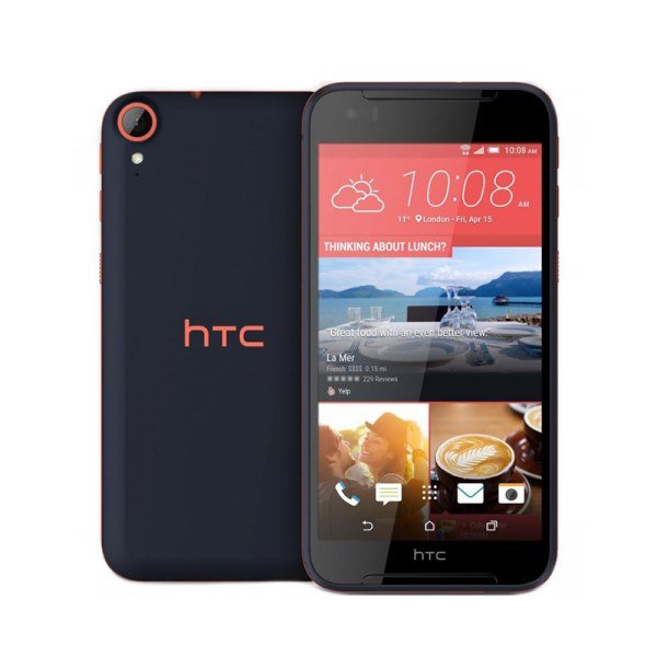 HTC Desire 830