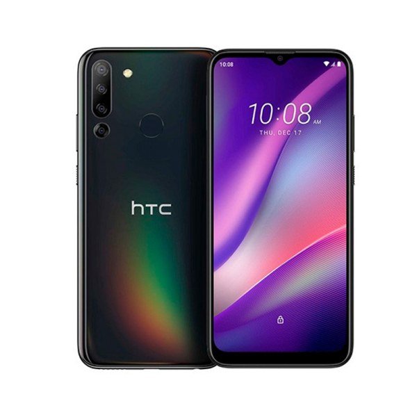 HTC U20 5G