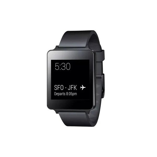 LG G Watch W100