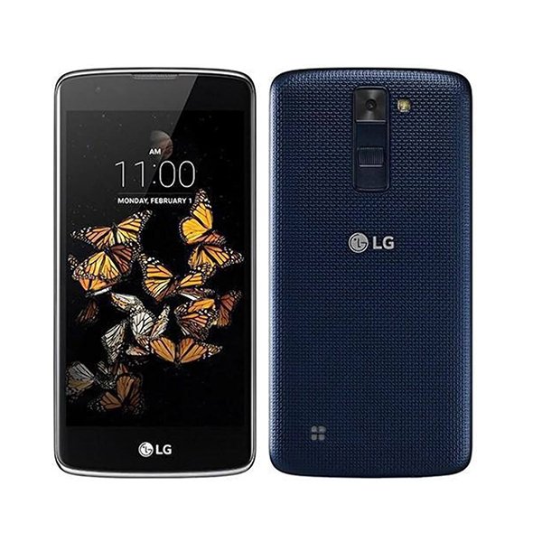 LG K8