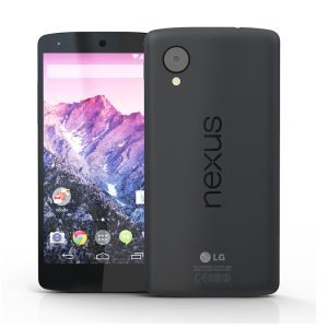 LG Nexus 5