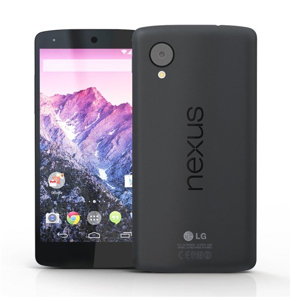 LG Nexus 5