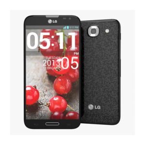 LG Optimus G Pro E985