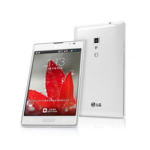 LG Optimus Vu II