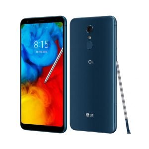 LG Q8 (2018)