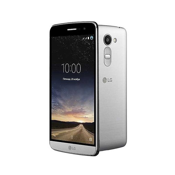 LG Ray