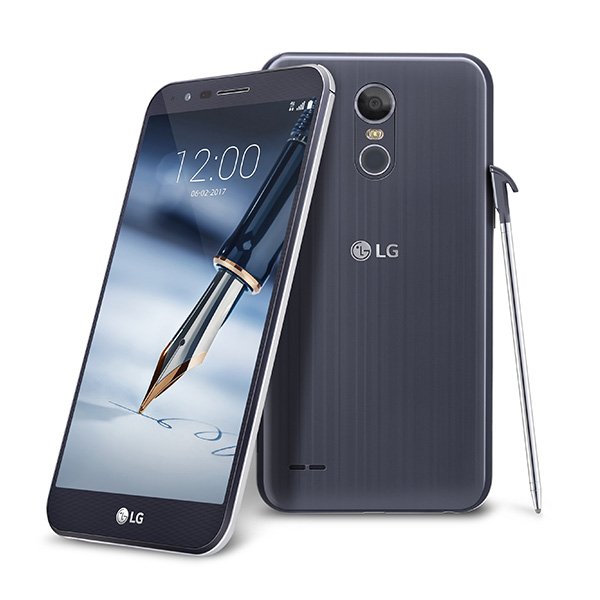 LG Stylo 3 Plus