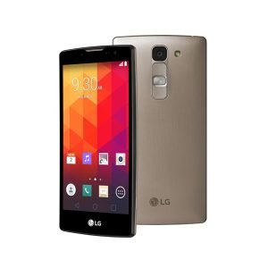 LG Volt