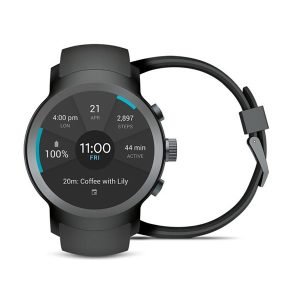 LG Watch Sport