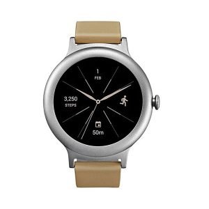 LG Watch Style