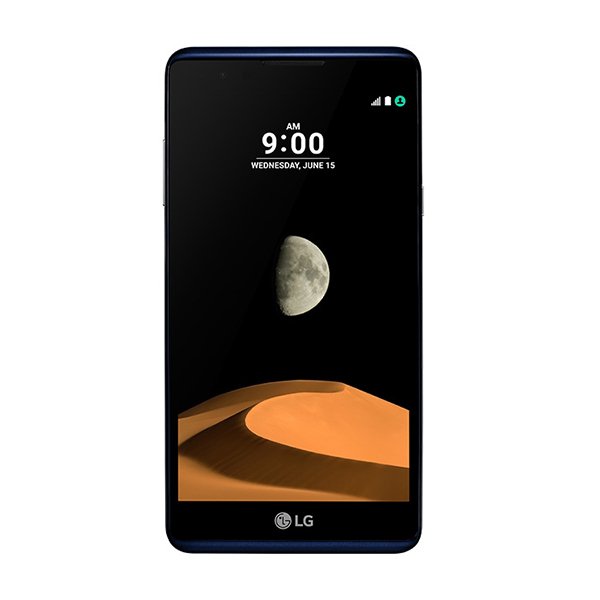 LG X max