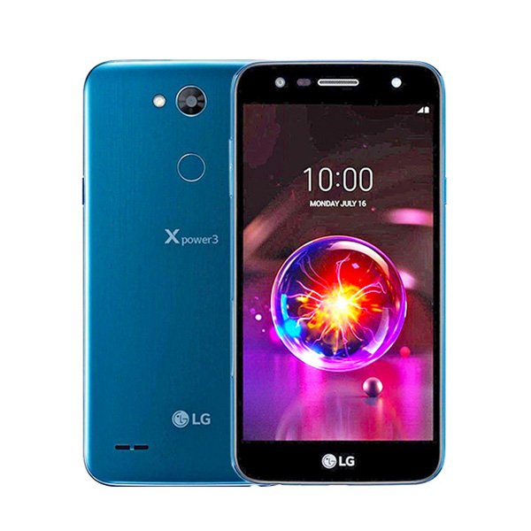 LG X power 3